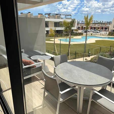 Appartement Madreselva 62.29 à Torre-Pacheco Extérieur photo