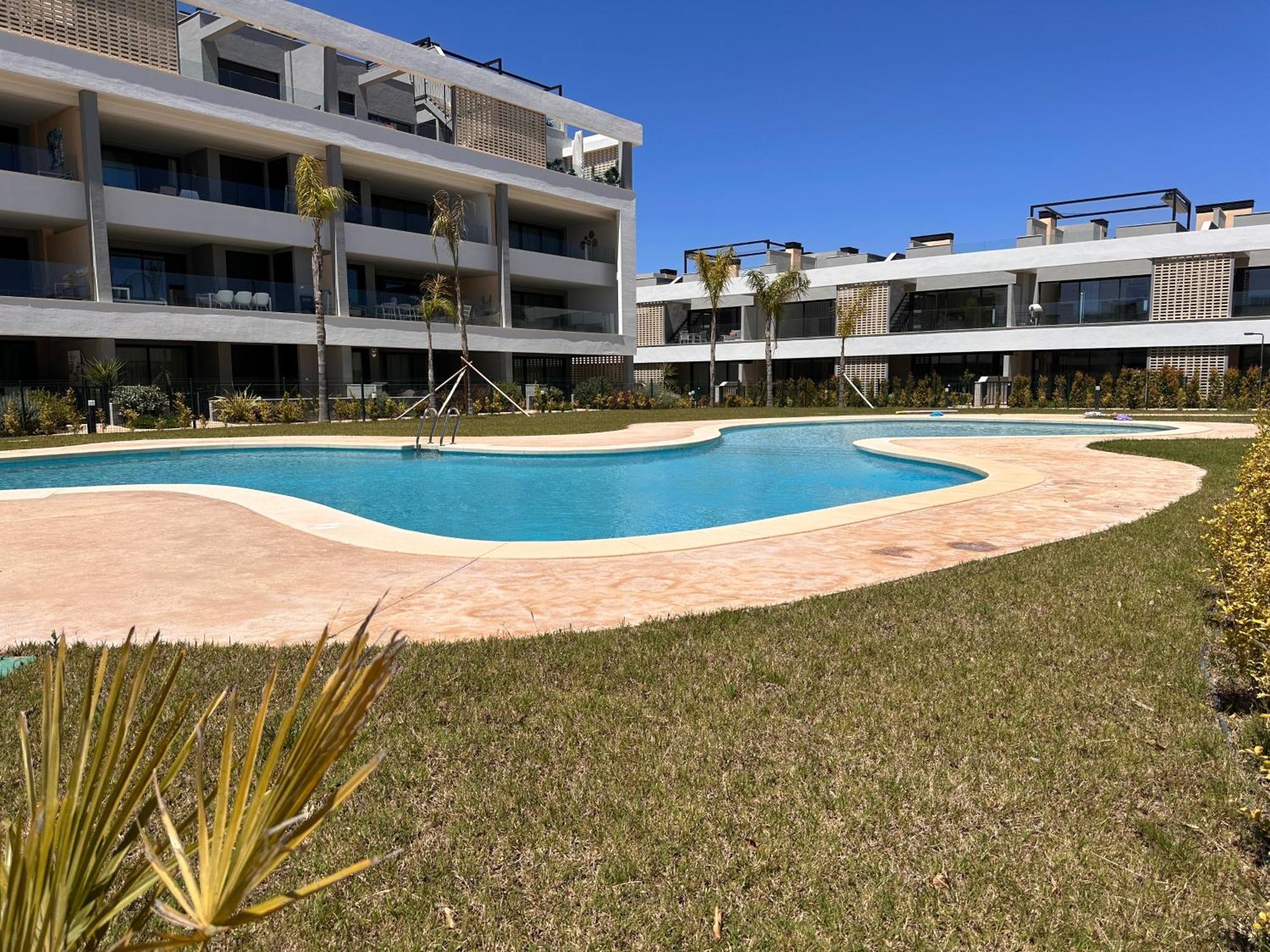 Appartement Madreselva 62.29 à Torre-Pacheco Extérieur photo