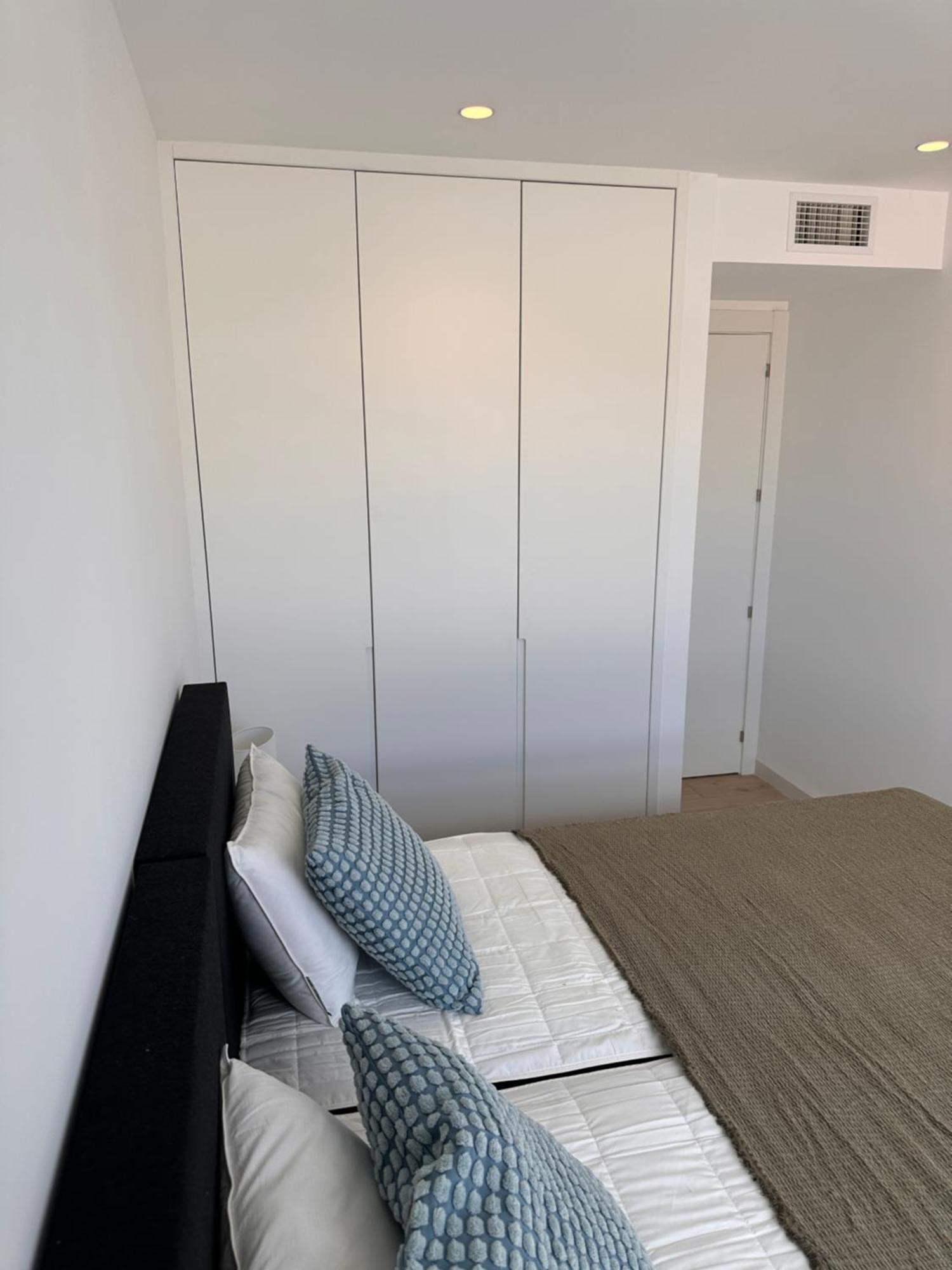 Appartement Madreselva 62.29 à Torre-Pacheco Extérieur photo